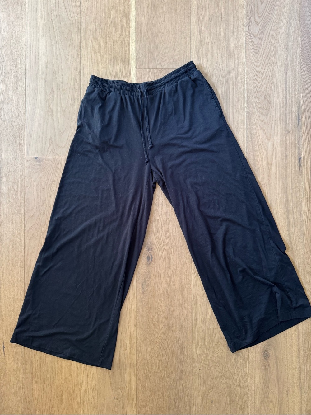 Paper Label Lounge Pants
